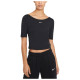 Nike Γυναικεία κοντομάνικη μπλούζα Sportswear Nike Γυναικεία κοντομάνικη μπλούζα Sportswear